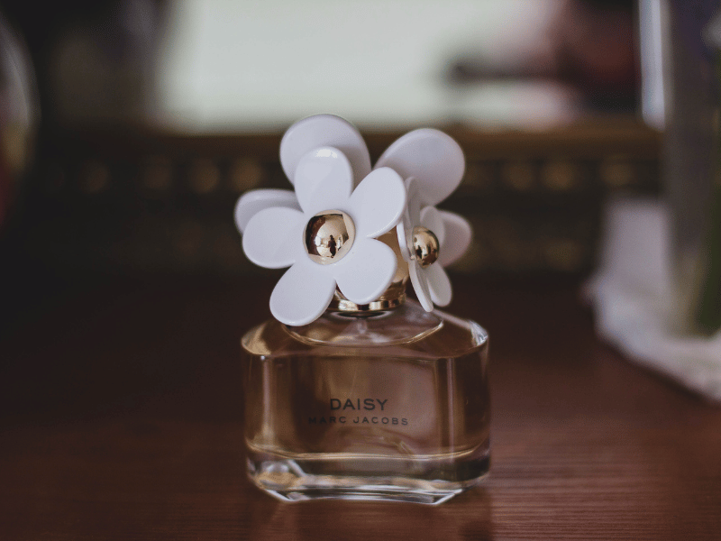 Jasmin Parfum - Duftzwillinge 